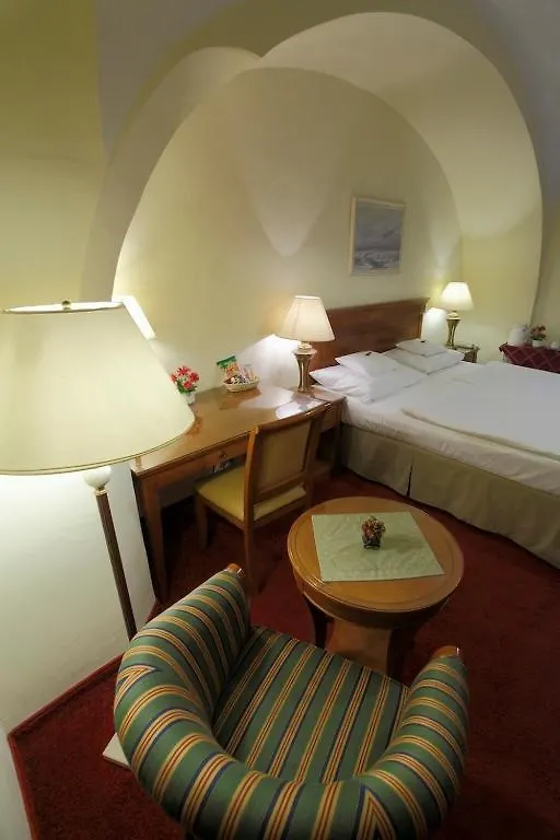 ***  Hotel Romantik Eger Magyarország