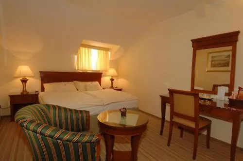 Hotel Romantik Eger Magyarország