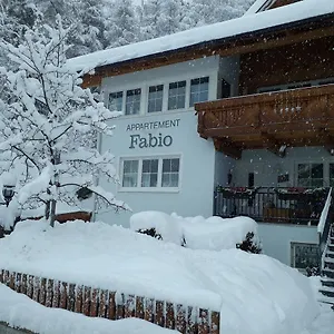  Appartement Fabio Oostenrijk