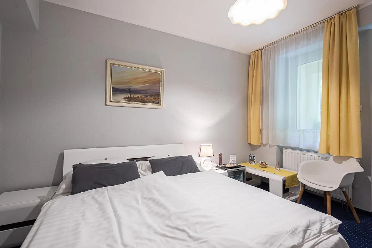 ***  Hotel Romantik Eger Hungary