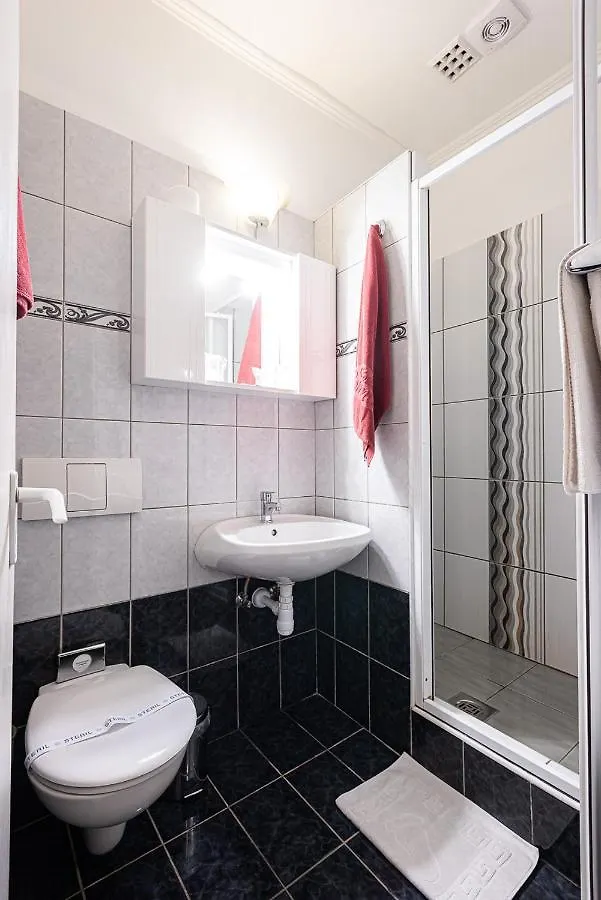 Hotel Romantik Eger 3*,  Hungary