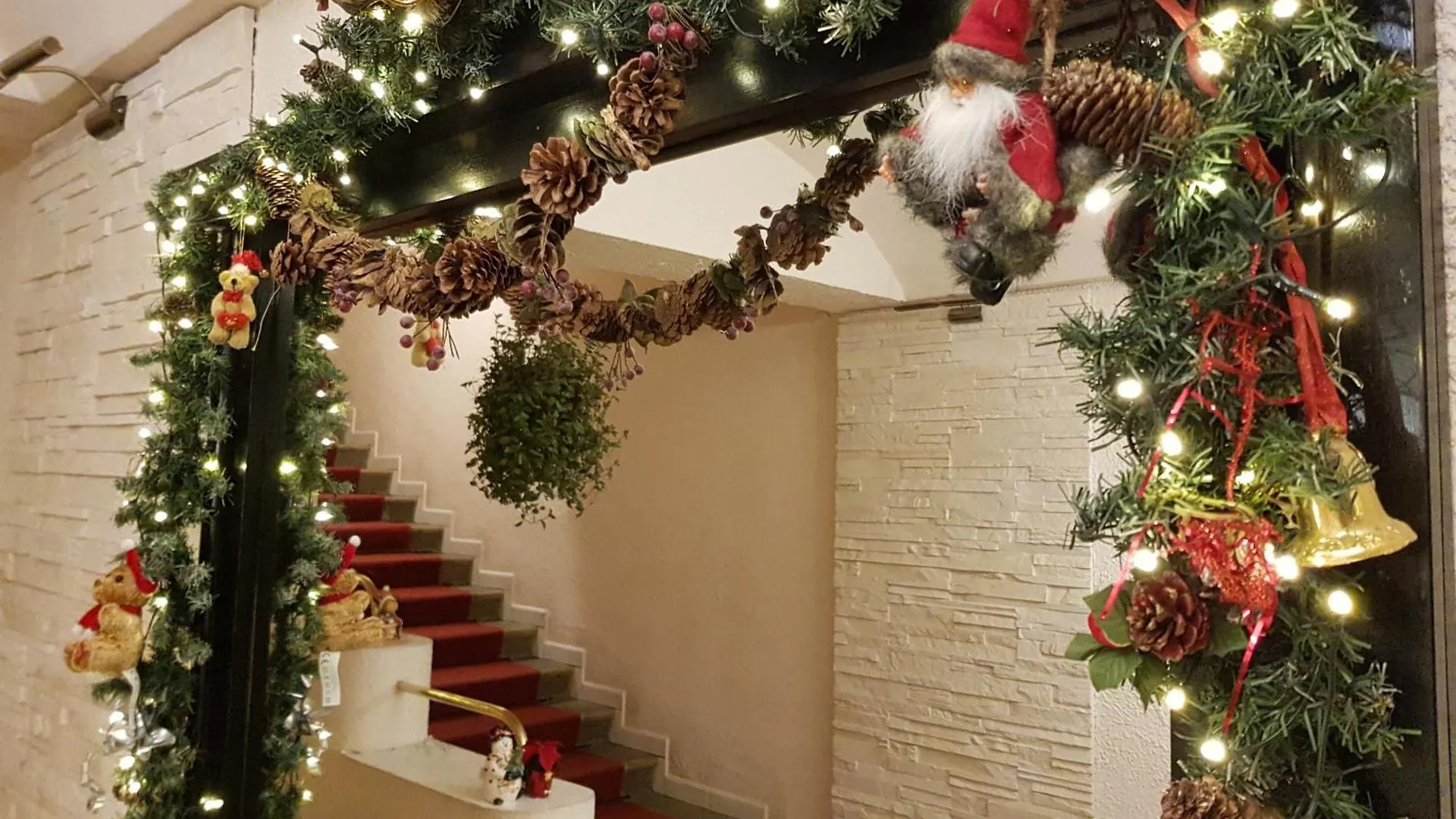 ***  Hotel Romantik Eger Hungary