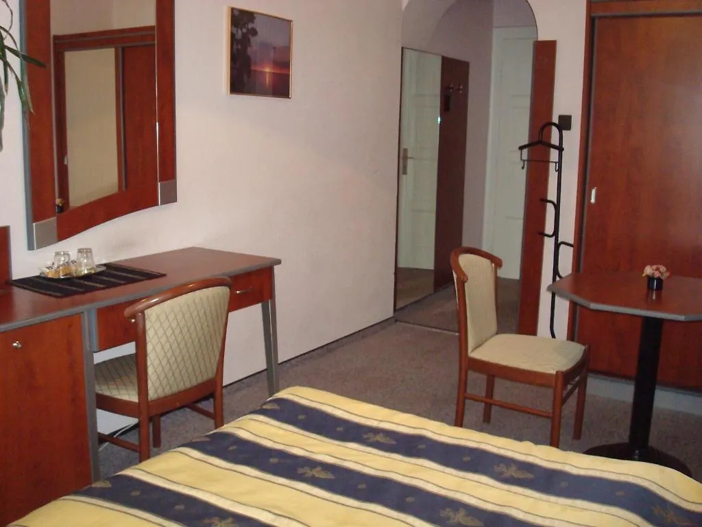 Hotel Romantik Eger Hungary