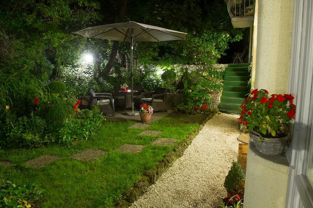 Hotel Romantik Eger