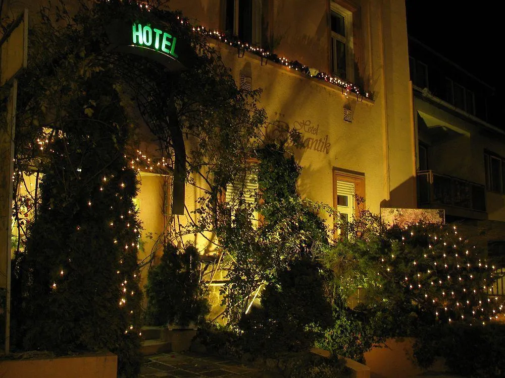Hotel Romantik Eger 3*,