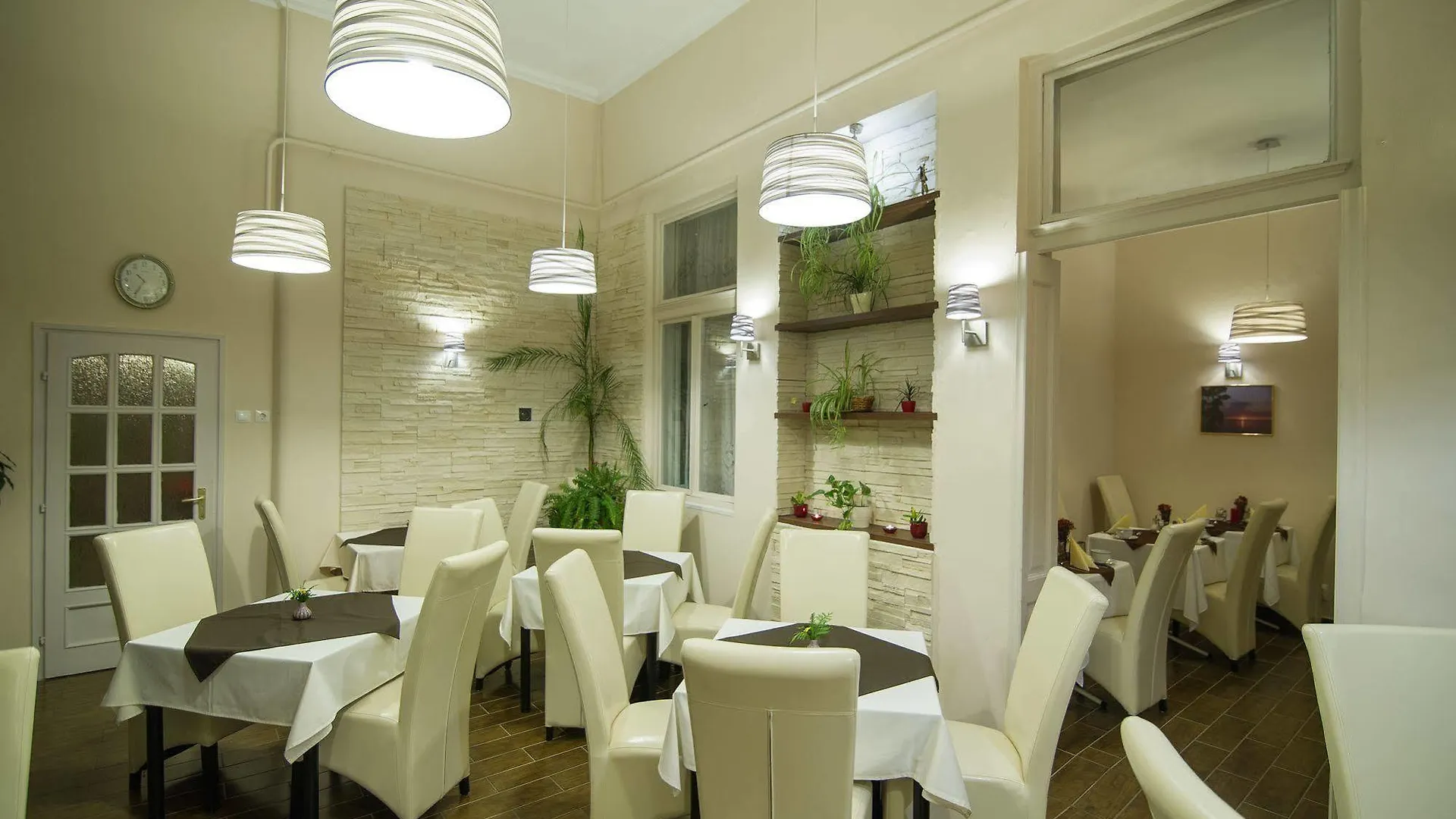 ***  Hotel Romantik Eger Hungary