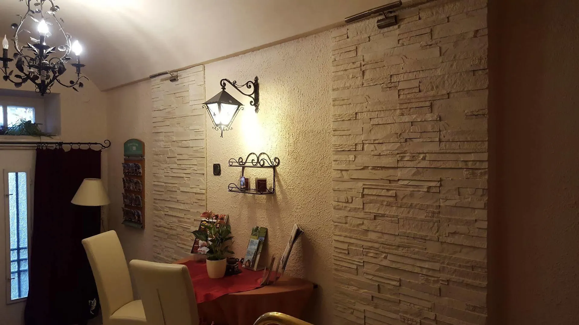 Hotel Romantik Eger
